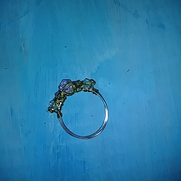 Handmade ring - Picture 3 of 3